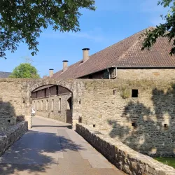 Haus Kemnade - Bochum