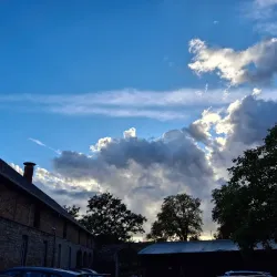 Haus Kemnade - Bochum