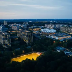 Ruhr-Universität Bochum - Bochum
