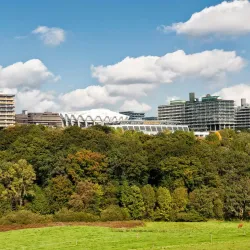 Ruhr-Universität Bochum - Bochum