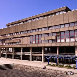 Ruhr-Universität Bochum - Bochum