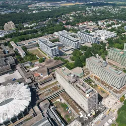 Ruhr-Universität Bochum - Bochum