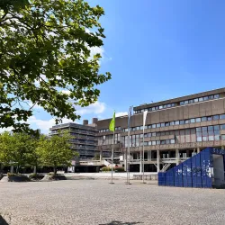 Ruhr-Universität Bochum - Bochum