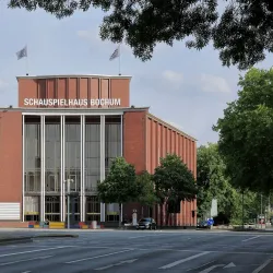 Schauspielhaus Bochum - Bochum