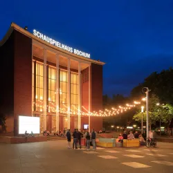 Schauspielhaus Bochum - Bochum