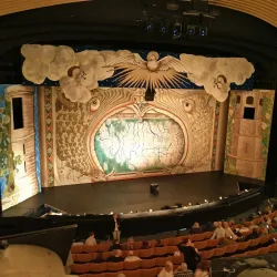 Schauspielhaus Bochum - Bochum