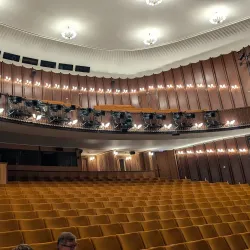 Schauspielhaus Bochum - Bochum