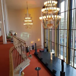 Schauspielhaus Bochum - Bochum