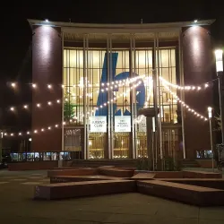 Schauspielhaus Bochum - Bochum