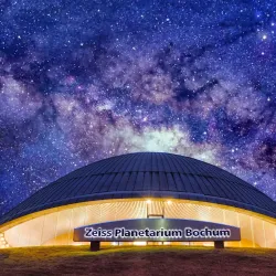Zeiss Planetarium Bochum - Bochum