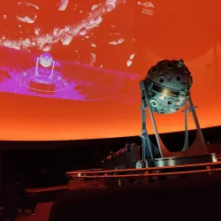 Zeiss Planetarium Bochum - Bochum