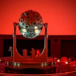 Zeiss Planetarium Bochum - Bochum