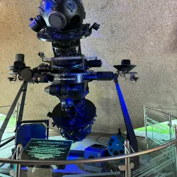 Zeiss Planetarium Bochum - Bochum