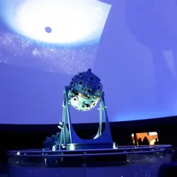 Zeiss Planetarium Bochum - Bochum