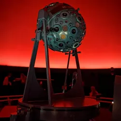 Zeiss Planetarium Bochum - Bochum