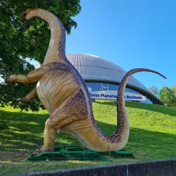 Zeiss Planetarium Bochum - Bochum