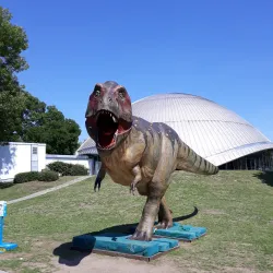 Zeiss Planetarium Bochum - Bochum