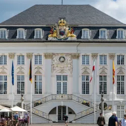 Altes Rathaus (Old Town Hall) - Bonn