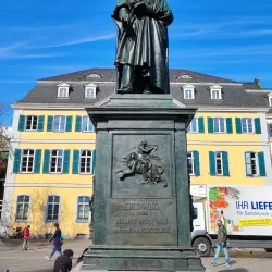 Altes Rathaus (Old Town Hall) - Bonn