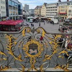 Altes Rathaus (Old Town Hall) - Bonn