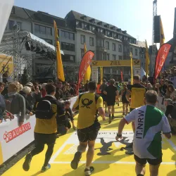 Altes Rathaus (Old Town Hall) - Bonn