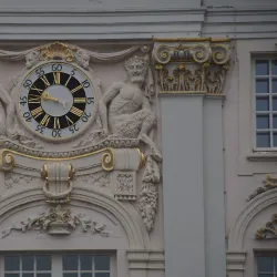 Altes Rathaus (Old Town Hall) - Bonn