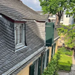 Beethoven House (Beethoven-Haus) - Bonn