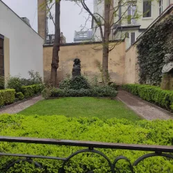 Beethoven House (Beethoven-Haus) - Bonn