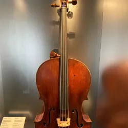 Beethoven House (Beethoven-Haus) - Bonn