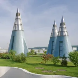 Bundeskunsthalle (Federal Art and Exhibition Hall) - Bonn