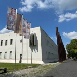 Bundeskunsthalle (Federal Art and Exhibition Hall) - Bonn