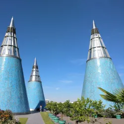 Bundeskunsthalle (Federal Art and Exhibition Hall) - Bonn