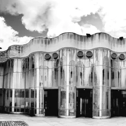 Bundeskunsthalle (Federal Art and Exhibition Hall) - Bonn
