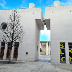 Bundeskunsthalle (Federal Art and Exhibition Hall) - Bonn