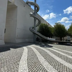 Bundeskunsthalle (Federal Art and Exhibition Hall) - Bonn