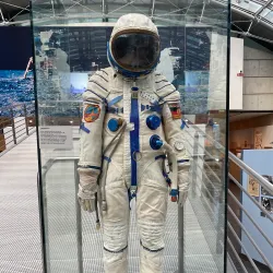 Haus der Geschichte (House of History) - Bonn