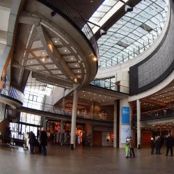 Haus der Geschichte (House of History) - Bonn