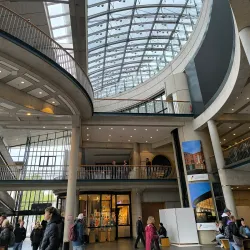 Haus der Geschichte (House of History) - Bonn