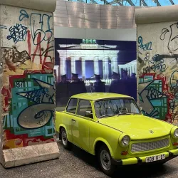 Haus der Geschichte (House of History) - Bonn