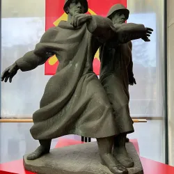 Haus der Geschichte (House of History) - Bonn