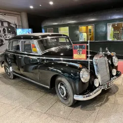 Haus der Geschichte (House of History) - Bonn