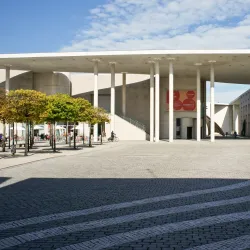 Kunstmuseum Bonn - Bonn