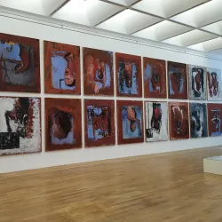 Kunstmuseum Bonn - Bonn