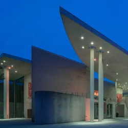 Museum Mile (Museumsmeile) - Bonn