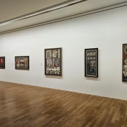 Museum Mile (Museumsmeile) - Bonn