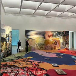 Museum Mile (Museumsmeile) - Bonn