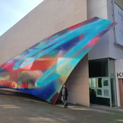 Museum Mile (Museumsmeile) - Bonn