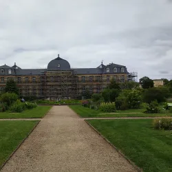 Poppelsdorf Palace (Poppelsdorfer Schloss) - Bonn