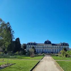 Poppelsdorf Palace (Poppelsdorfer Schloss) - Bonn