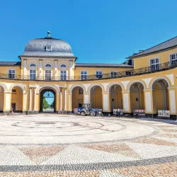 Poppelsdorf Palace (Poppelsdorfer Schloss) - Bonn